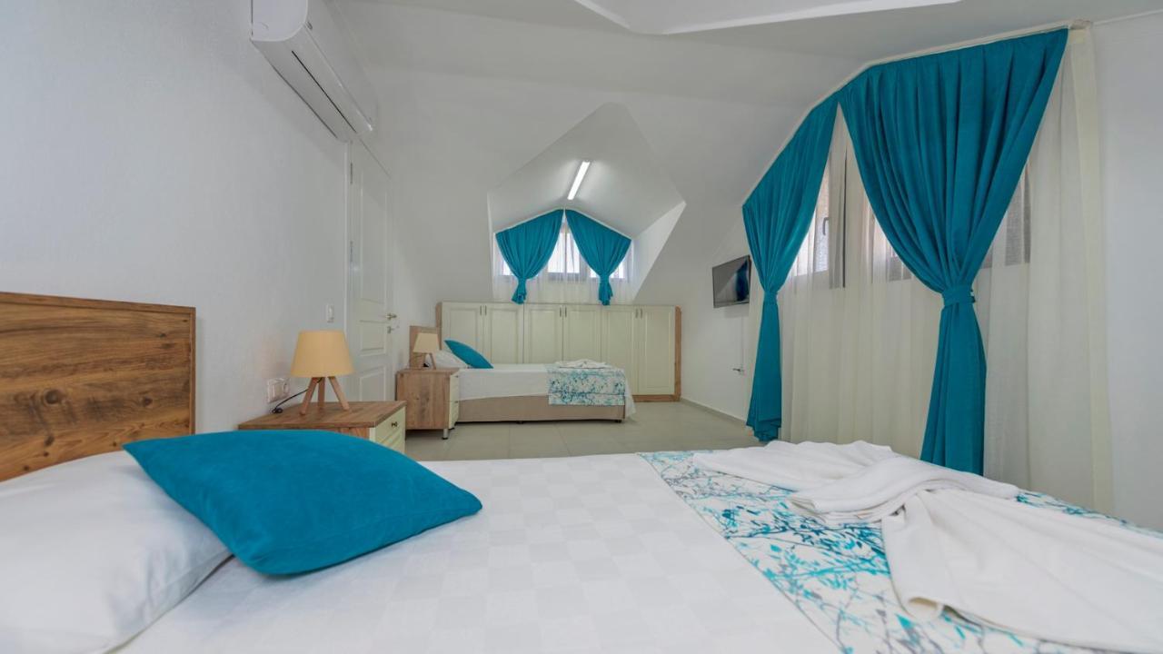 Hisar 3 - Holiday Villa In Hisaronu Fethiye Exterior foto