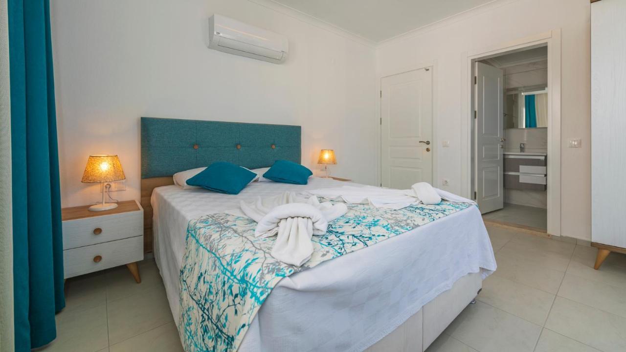 Hisar 3 - Holiday Villa In Hisaronu Fethiye Exterior foto
